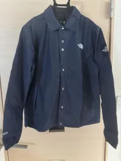 THE NORTH FACE GTX Denim Coach Jacket