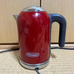 2026年最新】ケーミックス デロンギ 電気ケトルの人気アイテム - メルカリ