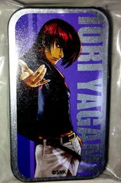 八神庵 等身大パネル SNK OFFICIAL STORE on X: 