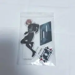 未開封 ダンガンロンパ 東京タワー オーブカフェコラボ限定 アクスタ 