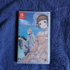 新品 スイッチ 陽春白雪 Lyrica 続陽春白雪 結星諧調 Lyrica2