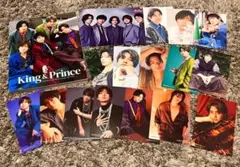 King & Prince まとめ売り - メルカリ