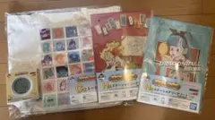 ドラゴンボール一番くじＣ賞 Ｅ賞 H賞×2