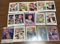 缶バッジ 紙類 まとめ売り 姫宮桃李