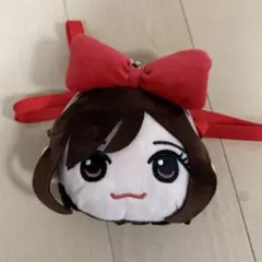 FRUITS ZIPPER 月足天音 がま口