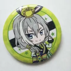 アイドリッシュセブン アイナナ 千 ユキ イースター 缶バッジ