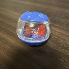 ライダーカプセム キャラクター玩具