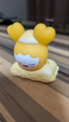 【JIVELY】TWICE LOVELYS おやすみライトマスコット