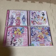 キミとアイドルプリキュア♪