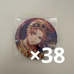 A3! 碓氷真澄 春組 満開Party 缶バッジ 30個 - メルカリ