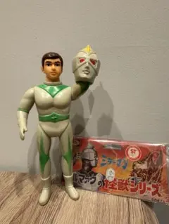 2026年最新】シルバー仮面 面取れの人気アイテム - メルカリ