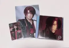 ミュージカル刀剣乱舞 刀ミュ 坂龍飛騰 新世 CD プレス限定盤 E 後家兼光