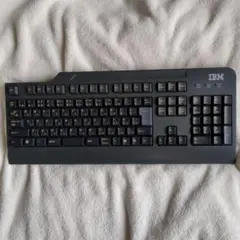 ［新品］IBM KB-0225 英語キーボード PS/2 Amazon | IBM KB-0225 外付け有線 PS/2 優先 Pro USA キーボード
