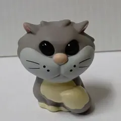 ルシファー　ディズニー　フィギュア　平成　レトロ　レア　昔　グッズ　希少