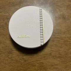 ALBION ファンデーション