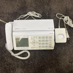 Panasonic ファックスKX-PW521KL&KX-FKN518 おまけ付 - メルカリ