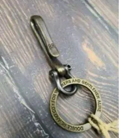 rrl キーホルダー
