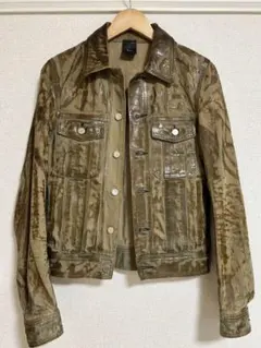 2025年最新】DIOR HOMME 04AWの人気アイテム - メルカリ