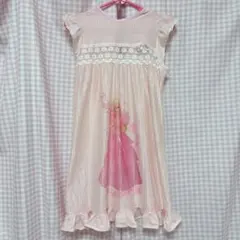 uramo♡私物販売！Barbieファンシーワンピース