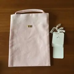 minä perhonen ミナペルホネン supouchサポーチ S ピンクのサムネイル