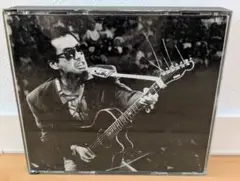 長渕剛 LIVE '80 CD