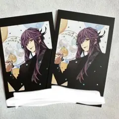 【即購入可能】シャレマニ3周年 射落ミズキ 2点セット