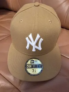 ニューエラ LP 59FIFTY ヤンキース キャップ