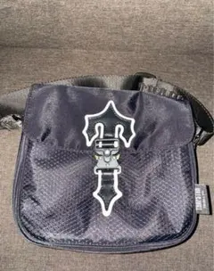 trapstar ショルダーバッグ