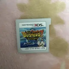 妖怪ウォッチ バスターズ2 ソフトのみ