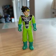 ドラゴンクエスト ダイの大冒険 冒険の勇者コレクション ポップ フィギュア