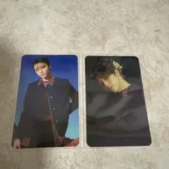 ONE N' ONLY HAYATO トレカ