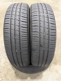GOODYEAR EfficientGripEco 155/65R14 2本② - メルカリ