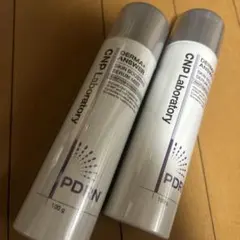 ダーマアンサースキンブースティングセラムミスト100g 2本のサムネイル