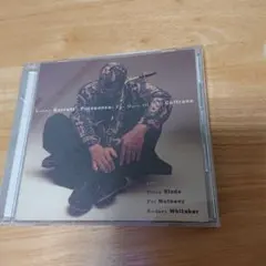 日本盤CD ケニーギャレット Kenny Garrett パットメセニー