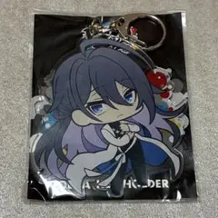 ヒプノシスマイク 神宮寺寂雷 ぷにキャラ デカキーホルダー