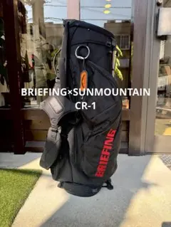 2026年最新】ブリーフィング BRIEFING CR-5の人気アイテム - メルカリ