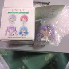 ホロライブ一番くじ