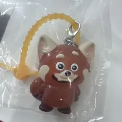 ピクサー ぷくちゃーむ レッサーパンダ メイ