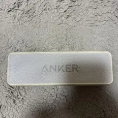 Anker ワイヤレススピーカー 本体