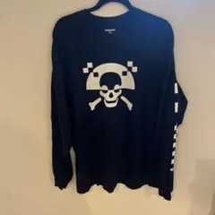 Neighborhood ロンT XXL NEIGHBORHOOD ネイバーフッド craft with pride クラフトウィズ