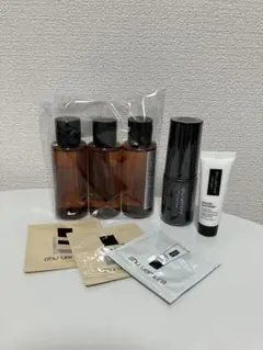 シュウウエムラ　アルティム8スブリムビューティクレンジングオイル 50ml 3本