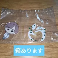 藤澤涼架 ミセス MAGICAL 10 YEARS 一番くじ D賞 ローソン