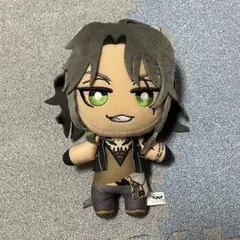 【レオナ】ぬいぐるみ 美品✨️ツイステッドワンダーランド アミューズメント景品