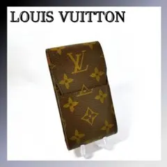 ルイヴィトン エテュイ・シガレット M63024