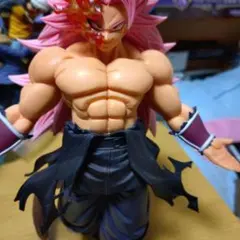 2026年最新】ラストワン賞超サイヤ人ロゼフィギュアの人気アイテム