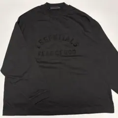 ESSENTIALS FEAR OF GOD 長袖カットソー