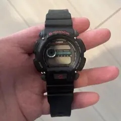 CASIO G-SHOCK GBD-800-1 レッド 平野紫耀 着用モデル - メルカリ