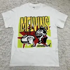 2025年最新】melvins tシャツの人気アイテム - メルカリ