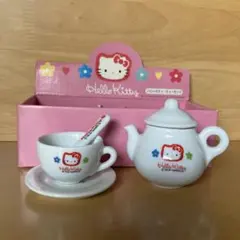 2026年最新】ミニチュア 食器 キティの人気アイテム - メルカリ