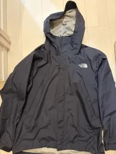 【The North Face】 マウンテンパーカー ドッドショット